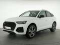 Audi Q5 Sportback 55 TFSI e S Line Int HUD,Leder Weiß - thumbnail 17