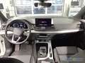 Audi Q5 Sportback 55 TFSI e S Line Int HUD,Kameras,Leder,N Weiß - thumbnail 7
