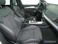 Audi Q5 Sportback 55 TFSI e S Line Int HUD,Leder Weiß - thumbnail 6