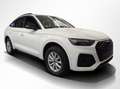 Audi Q5 Sportback 55 TFSI e S Line Int HUD,Kameras,Leder,N Weiß - thumbnail 10
