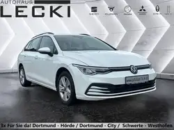 Volkswagen Golf 1.0 eTsi Life DSG *PDC*FULL LINK*KEYLESS START*