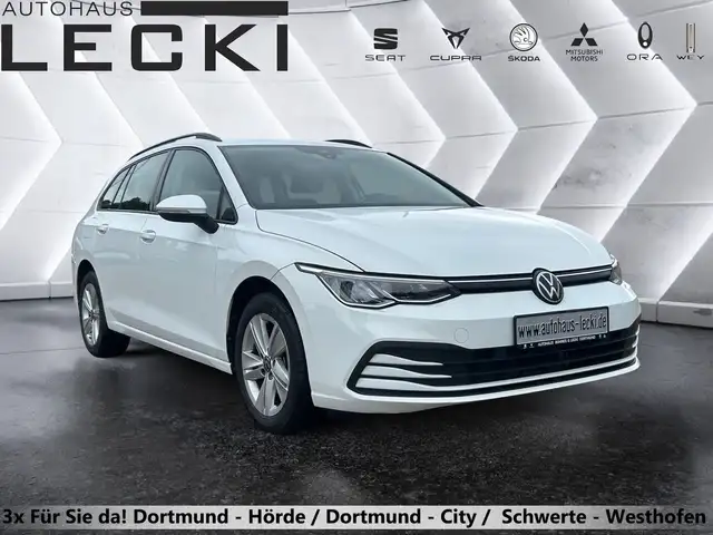 Volkswagen Golf Variant 1.0 eTsi Life DSG *PDC*FULL-LINK*KEYLESS-START*