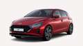 Hyundai i20 1.0 T-GDI 48V DCT Prime Rosso - thumbnail 2