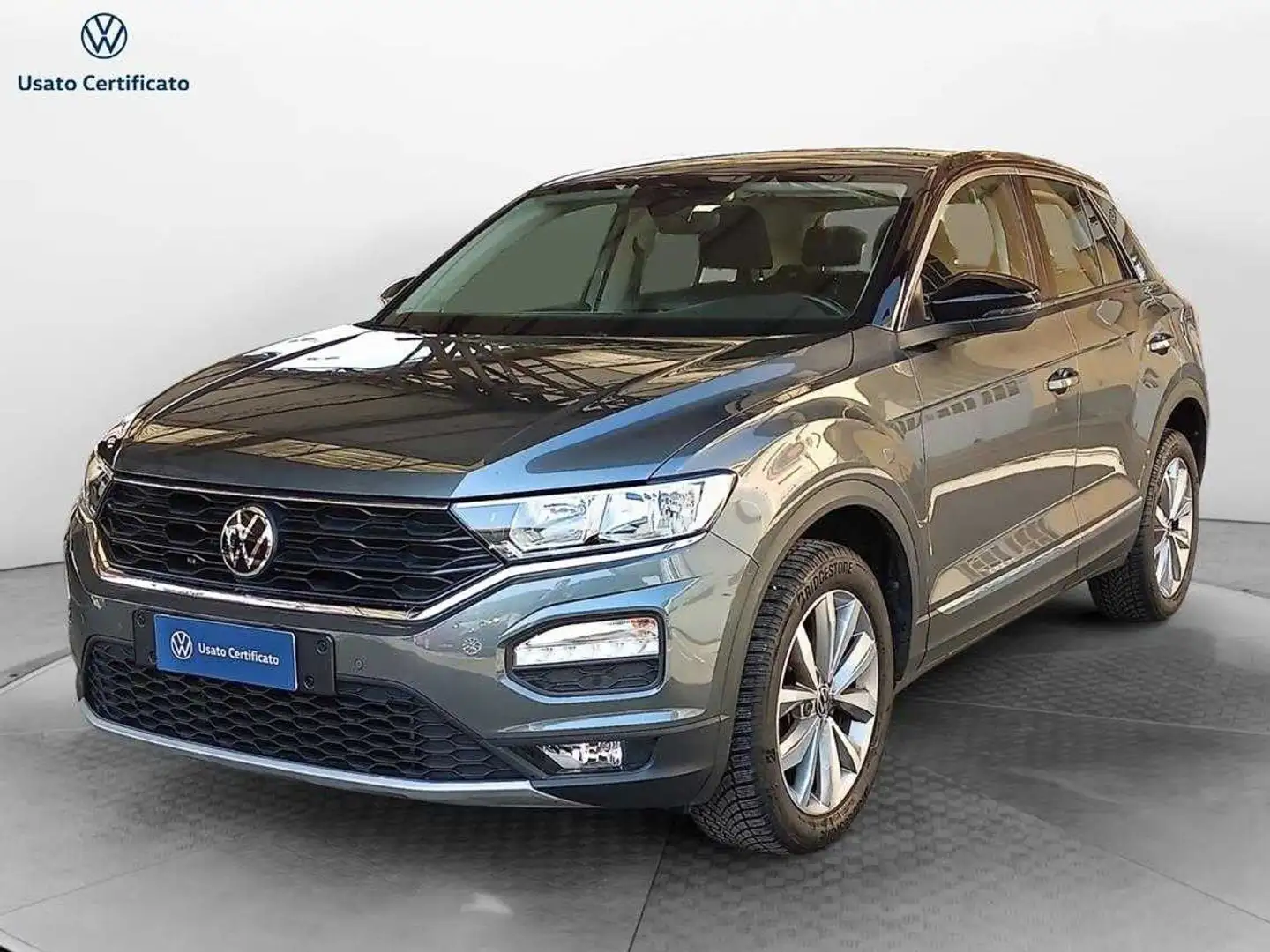 Volkswagen T-Roc T-ROC 1.0 TSI Style 110 CV - 1