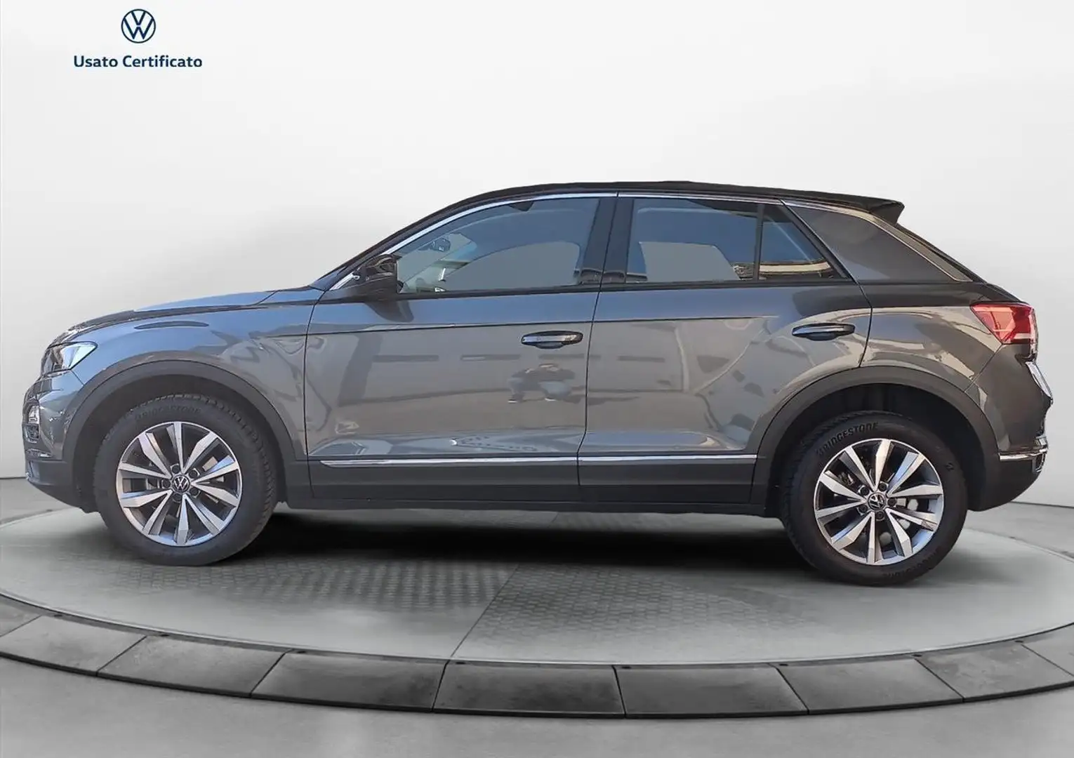 Volkswagen T-Roc T-ROC 1.0 TSI Style 110 CV - 2