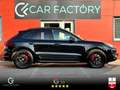 Porsche Macan GTS 3.0 V6 TURBO 360 4X4 PDK Toit Pano Siège / échappement Sport Chrono Bose Noir - thumbnail 3