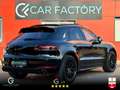 Porsche Macan GTS 3.0 V6 TURBO 360 4X4 PDK Toit Pano Siège / échappement Sport Chrono Bose Noir - thumbnail 4