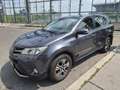 Toyota RAV4 RAV4 2,2 D-4D Elegance 4WD Elegance Silber - thumbnail 6