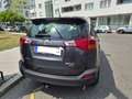 Toyota RAV4 RAV4 2,2 D-4D Elegance 4WD Elegance Silber - thumbnail 2
