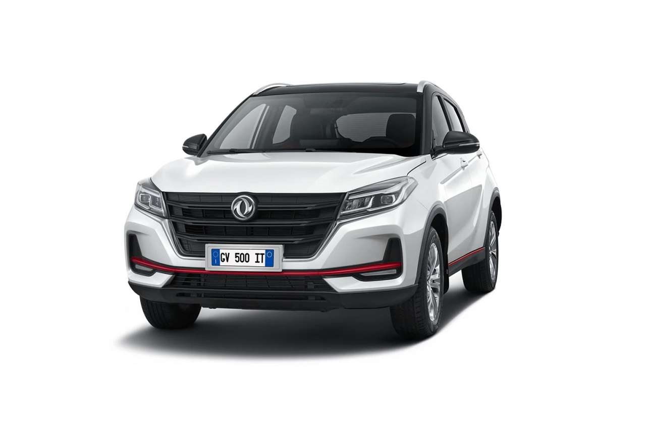 DFSK Fengon 500 1.5 Standard