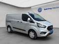 Ford Transit Custom 300 L1H1 LKW VA Autm. Trend Zilver - thumbnail 7