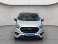 Ford Transit Custom 300 L1H1 LKW VA Autm. Trend Zilver - thumbnail 8