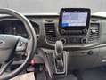 Ford Transit Custom 300 L1H1 LKW VA Autm. Trend Zilver - thumbnail 12
