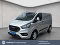 Ford Transit Custom 300 L1H1 LKW VA Autm. Trend Zilver - thumbnail 1