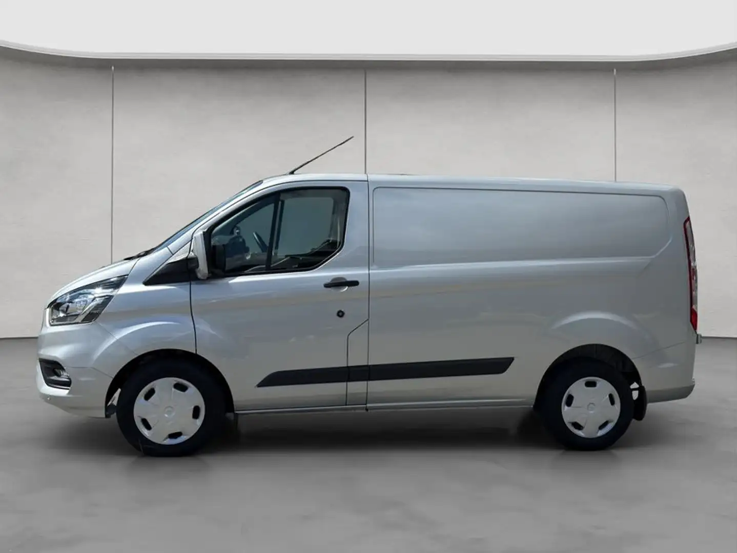 Ford Transit Custom 300 L1H1 LKW VA Autm. Trend Argento - 2