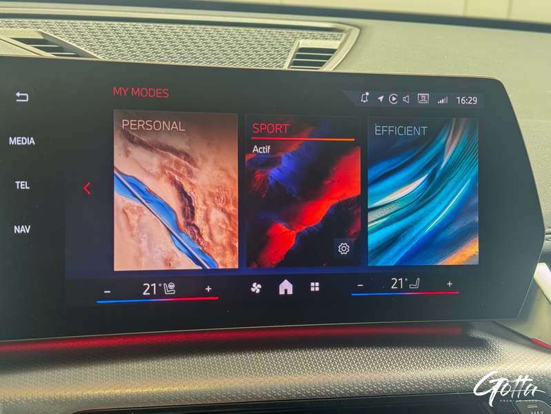 Photo du véhicule BMW X1