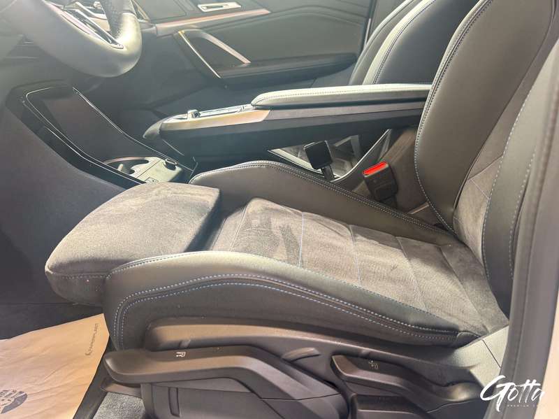 Photo du véhicule BMW X1