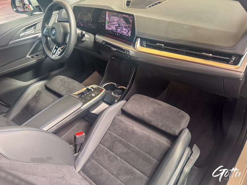 Photo du véhicule BMW X1