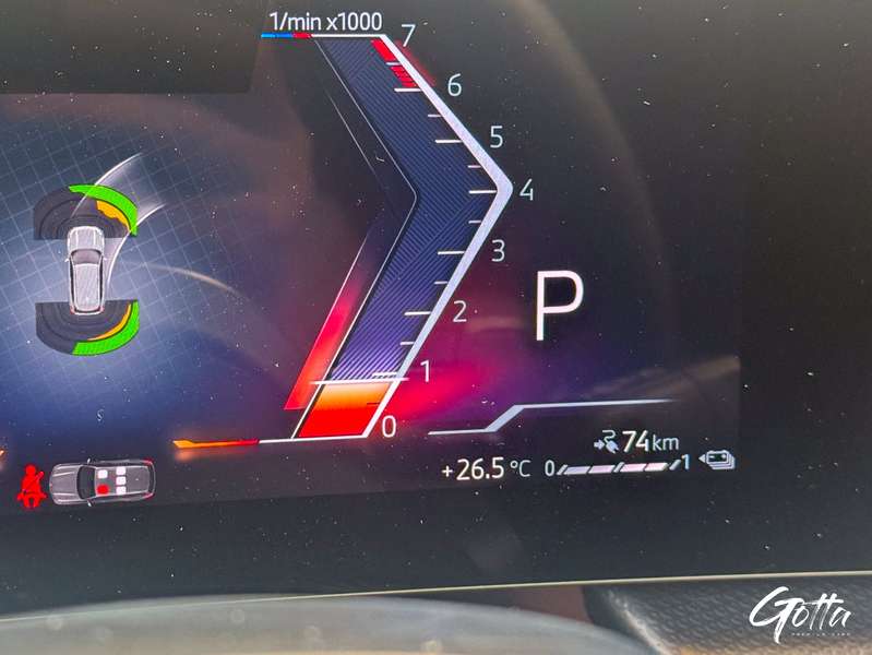 Photo du véhicule BMW X1