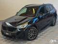 BMW X1 PHEV 1.5iA xDrive25e 245CH**PACK M/Shadow/CAMERA Noir - thumbnail 1