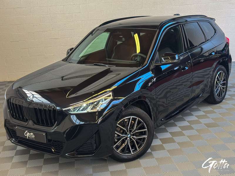 Photo du véhicule BMW X1
