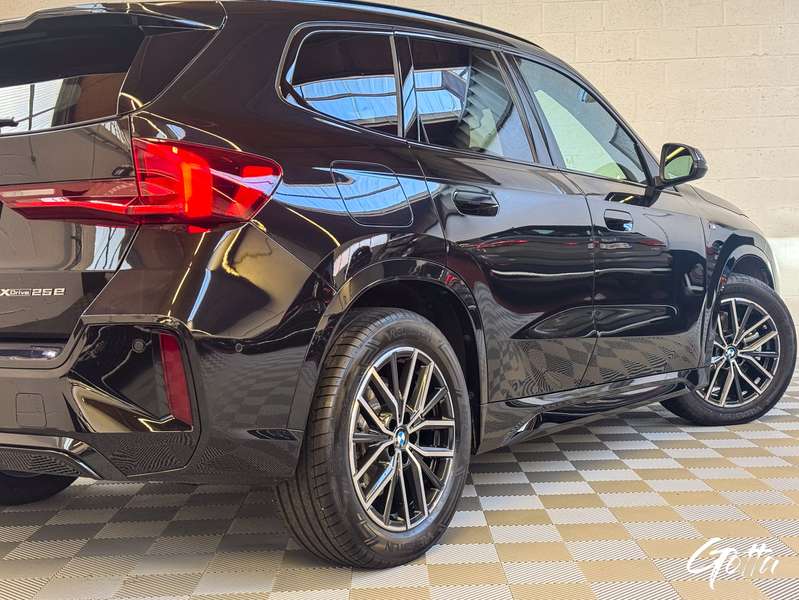 Photo du véhicule BMW X1