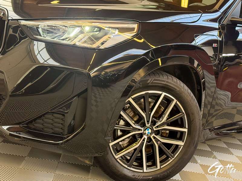 Photo du véhicule BMW X1