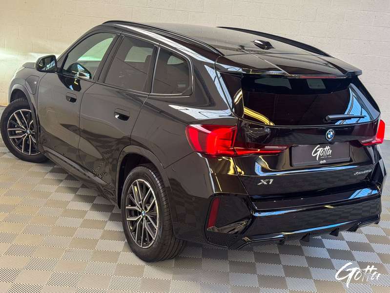 Photo du véhicule BMW X1