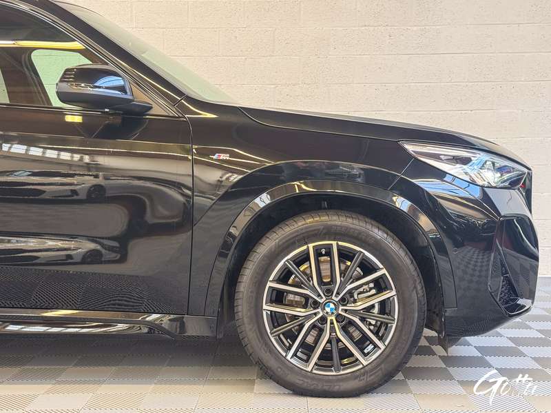 Photo du véhicule BMW X1