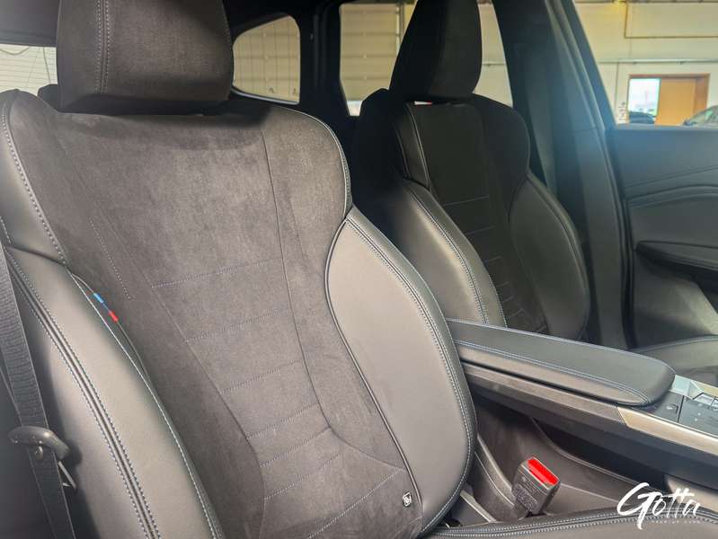 Photo du véhicule BMW X1