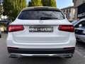 Mercedes-Benz GLC 220 d Sport 4 Matic Automatico Gancio Weiß - thumbnail 5