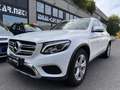 Mercedes-Benz GLC 220 d Sport 4 Matic Automatico Gancio Weiß - thumbnail 1
