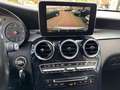 Mercedes-Benz GLC 220 d Sport 4 Matic Automatico Gancio Weiß - thumbnail 10