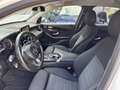 Mercedes-Benz GLC 220 d Sport 4 Matic Automatico Gancio Weiß - thumbnail 7
