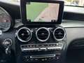 Mercedes-Benz GLC 220 d Sport 4 Matic Automatico Gancio Weiß - thumbnail 9