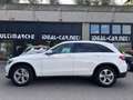 Mercedes-Benz GLC 220 d Sport 4 Matic Automatico Gancio Weiß - thumbnail 2