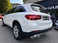 Mercedes-Benz GLC 220 d Sport 4 Matic Automatico Gancio Weiß - thumbnail 3