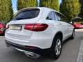 Mercedes-Benz GLC 220 d Sport 4 Matic Automatico Gancio Weiß - thumbnail 4