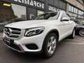 Mercedes-Benz GLC 220 d Sport 4 Matic Automatico Gancio Blanco - thumbnail 1