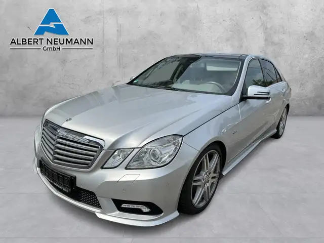 Mercedes-Benz E 350 CDI (212.023)