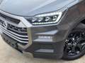 KGM Musso SsangYong 4x4 27990EX NIEUW 0KM 2025 Lichte Vracht Gris - thumbnail 6