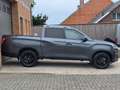 KGM Musso SsangYong 4x4 27990EX NIEUW 0KM 2025 Lichte Vracht Gris - thumbnail 5