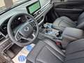 KGM Musso SsangYong 4x4 27990EX NIEUW 0KM 2025 Lichte Vracht Gris - thumbnail 10