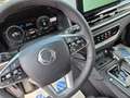 KGM Musso SsangYong 4x4 27990EX NIEUW 0KM 2025 Lichte Vracht Gris - thumbnail 30