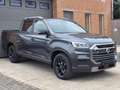 KGM Musso SsangYong 4x4 27990EX NIEUW 0KM 2025 Lichte Vracht Gris - thumbnail 4