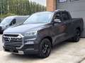 KGM Musso SsangYong 4x4 27990EX NIEUW 0KM 2025 Lichte Vracht Gris - thumbnail 2