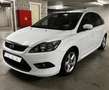 Ford Focus 1.6 TDCi DPF White Magic Wit - thumbnail 7
