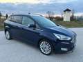 Ford Grand C-Max Grand C-MAX Trend 2,0 TDCi Powershift Trend Blau - thumbnail 1
