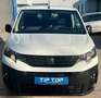 Peugeot Partner Premium L2*3-SITZE*AHK*KLIMA*PDC*TEMPOMA Alb - thumbnail 8