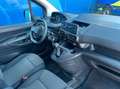 Peugeot Partner Premium L2*3-SITZE*AHK*KLIMA*PDC*TEMPOMA Alb - thumbnail 17